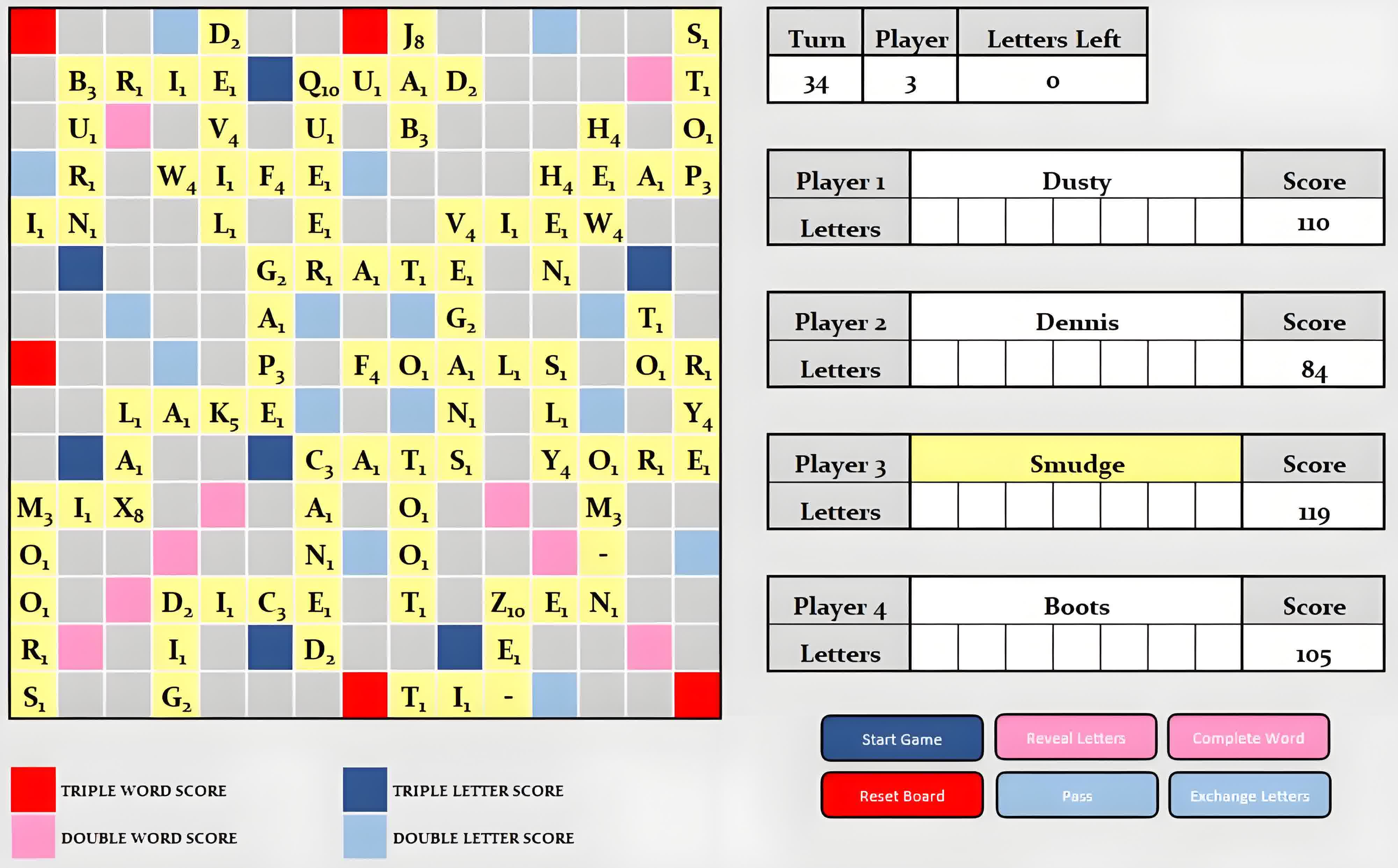 Excel Scrabble Download – Transform Your Spreadsheet into a Word Game Playground!